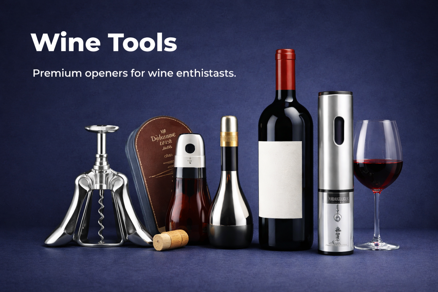 WINE TOOLS