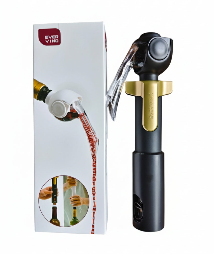 5- in- 1 wine opener