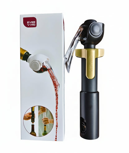 5- in- 1 wine opener