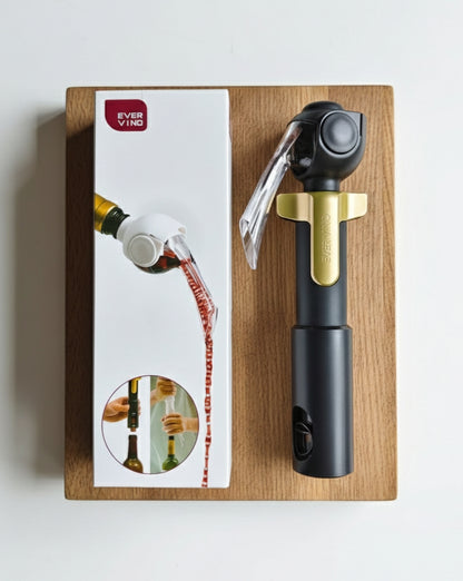 5- in- 1 wine opener
