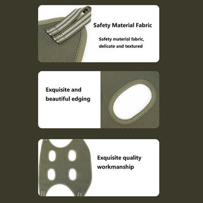 Pet Grooming & Bathing Bag