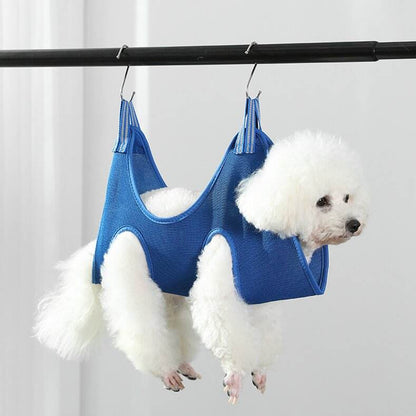 Pet Grooming & Bathing Bag