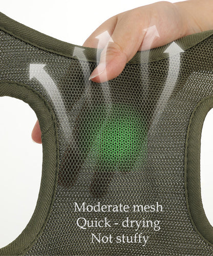 Pet Grooming & Bathing Bag