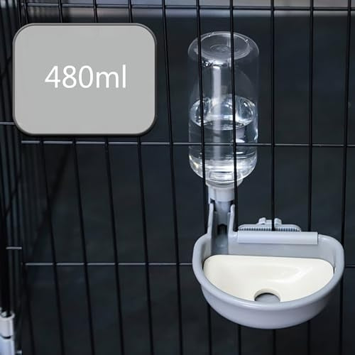 Pet water dispenser