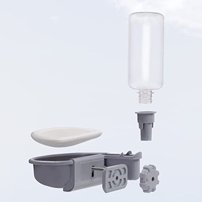 Pet water dispenser