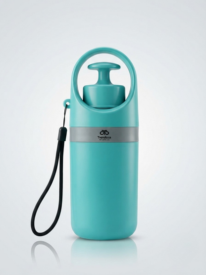 Pet Potty Picker with Built-in Poop Bag Dispenser